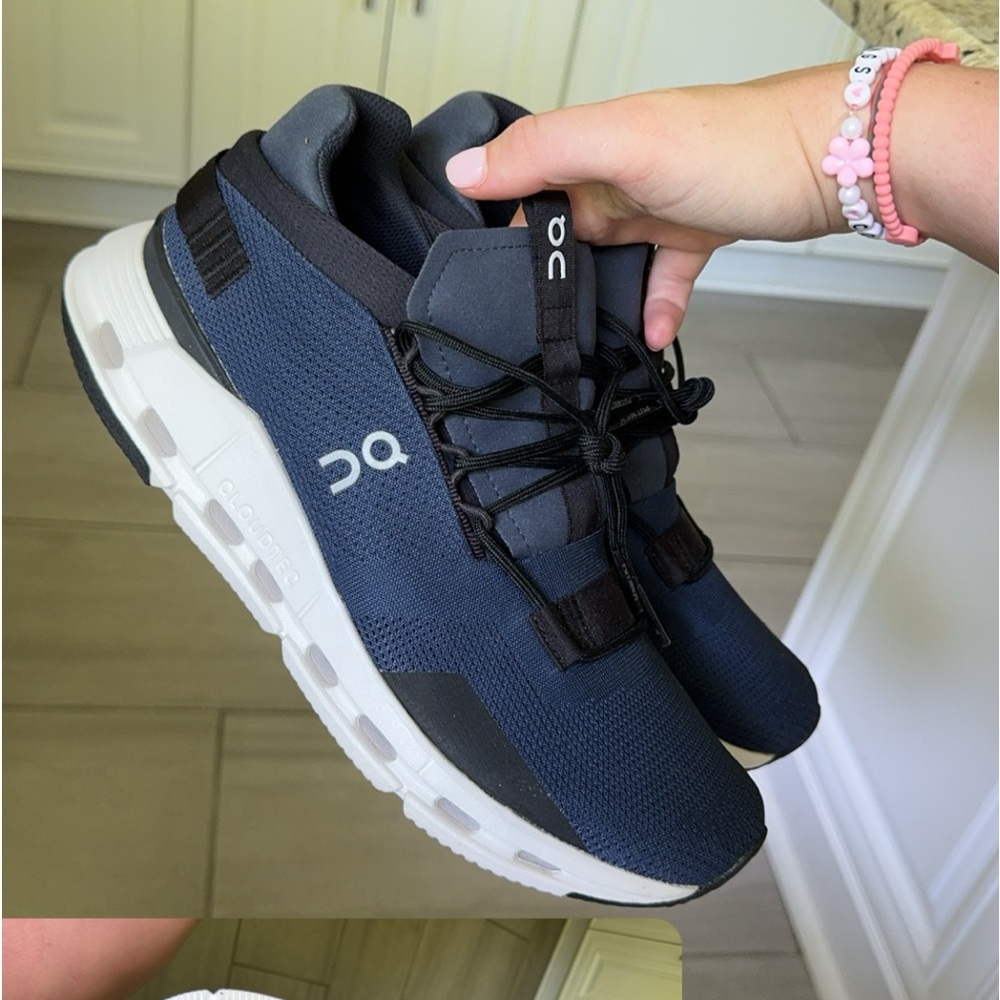 On Cloud Nova - image 1